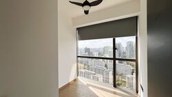 The Landmark (D3), Condominium #537012101